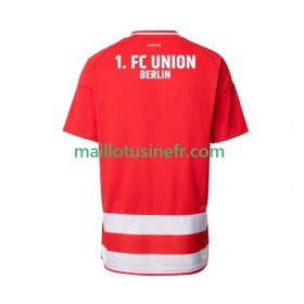 Maillot de Foot Union Berlin Domicile 2025-26